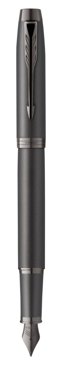 Pióro wieczne Parker IM Professionals Monochrome Bronze + Torebka GRATIS